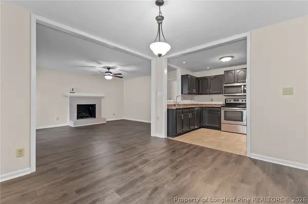 1978 Christopher Way, Fayetteville, NC 28303