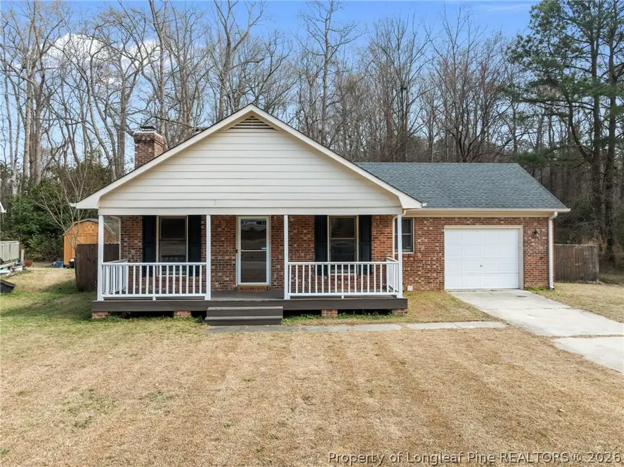 1978 Christopher Way, Fayetteville, NC 28303 - #2