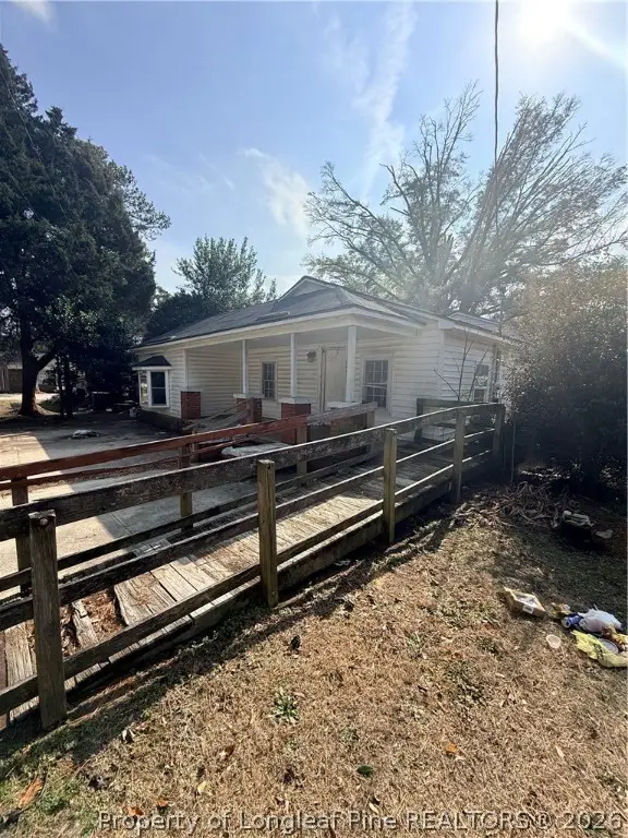 4205 Dwight Circle, Fayetteville, NC 28311 - #2