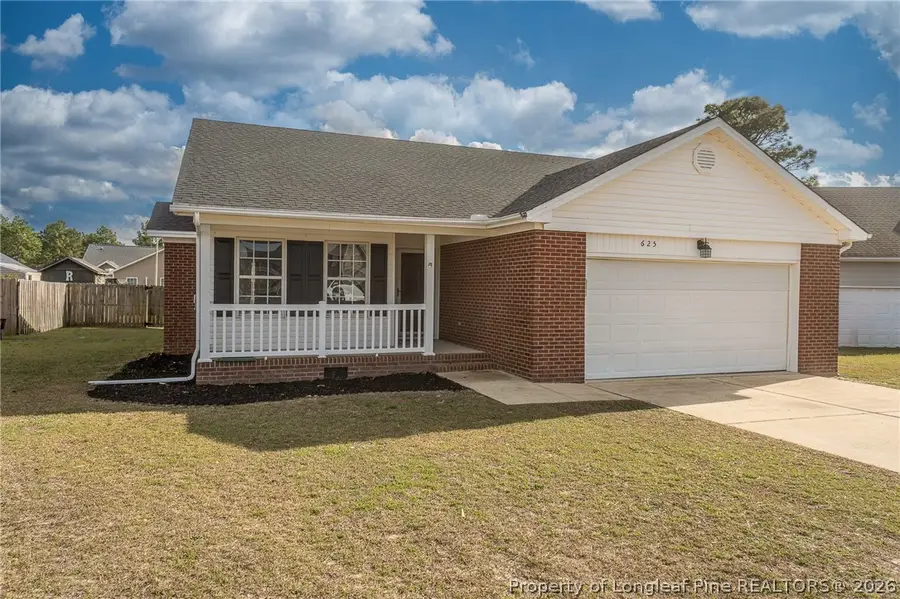 625 Creedmoore Circle, Hope Mills, NC 28348 - #2