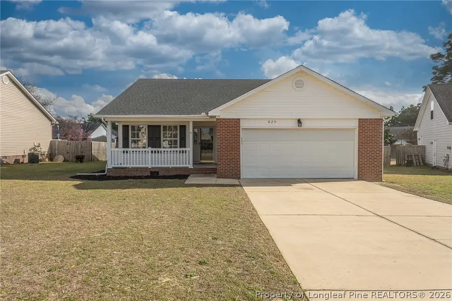 625 Creedmoore Circle, Hope Mills, NC 28348 - #3