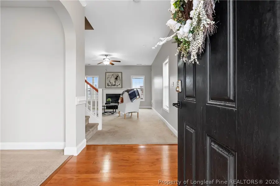 2029 Ellie Avenue, Fayetteville, NC 28314 - #2