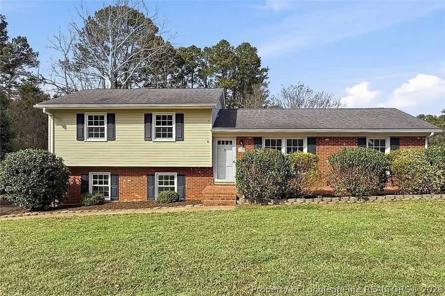 1608 Truman Drive, Sanford, NC 27330 - #2