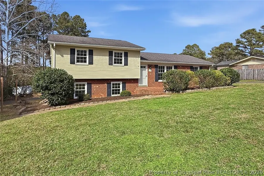 1608 Truman Drive, Sanford, NC 27330 - #3