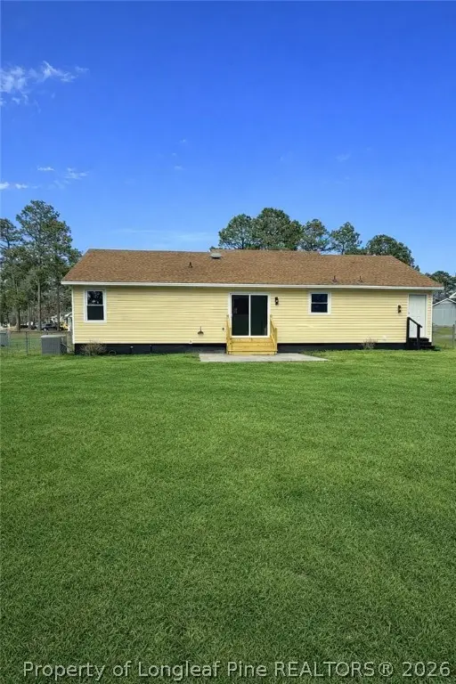 9577 Mountain Home Drive, Fayetteville, NC 28314 - #2