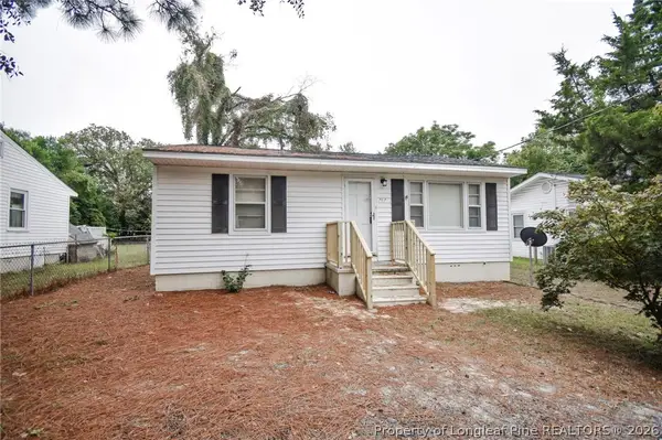 707 Veda Street, Fayetteville, NC 28306