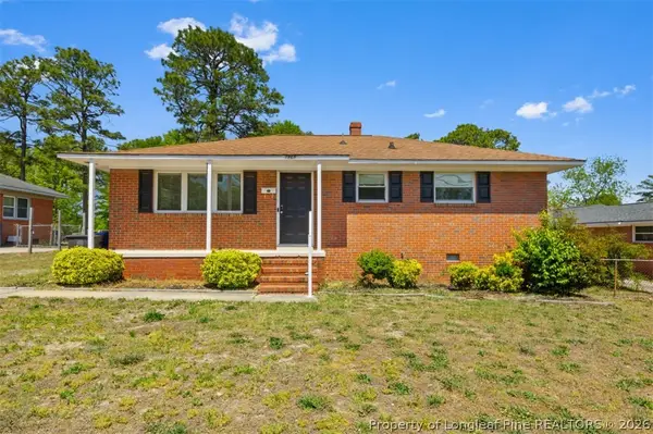 1868 Gola Drive, Fayetteville, NC 28301