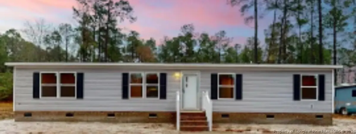 4571 Mercer Mill Brown Marsh Road, Clarkton, NC 28433 - #1