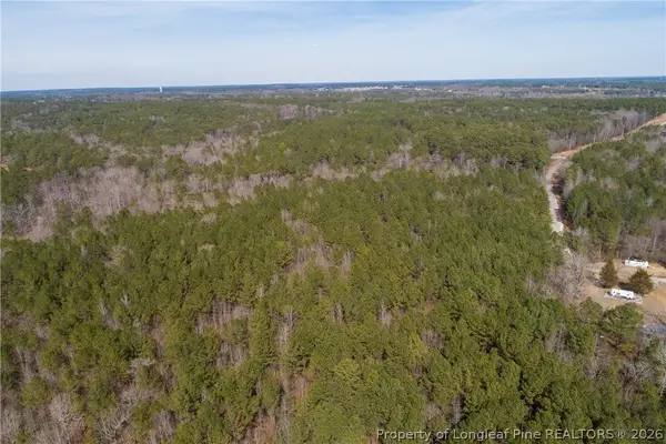 Creeksville Church Road, Spring Lake, NC 28390