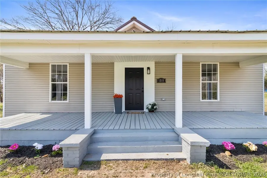 1315 Roberdel Road, Rockingham, NC 28379 - #2