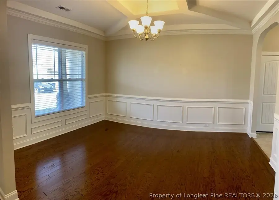 3413 Summer Cove Drive, Fayetteville, NC 28306 - #3