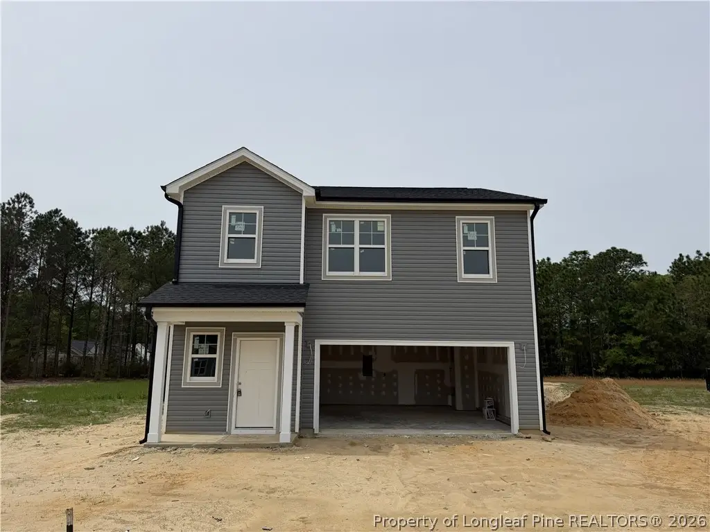 7818 Iron Court, Fayetteville, NC 28306 - #1