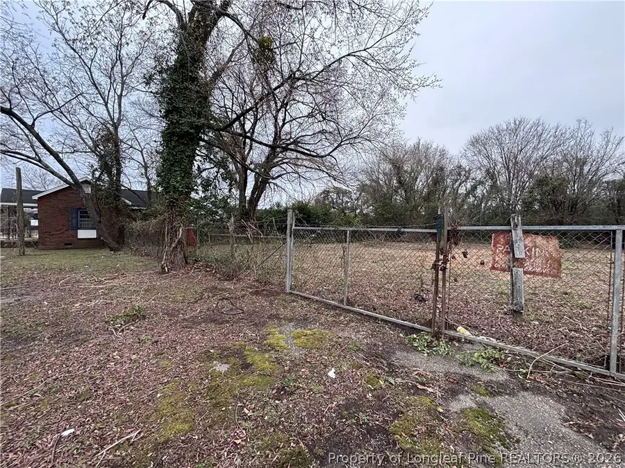 447 Hillsboro Street, Fayetteville, NC 28301 - #3