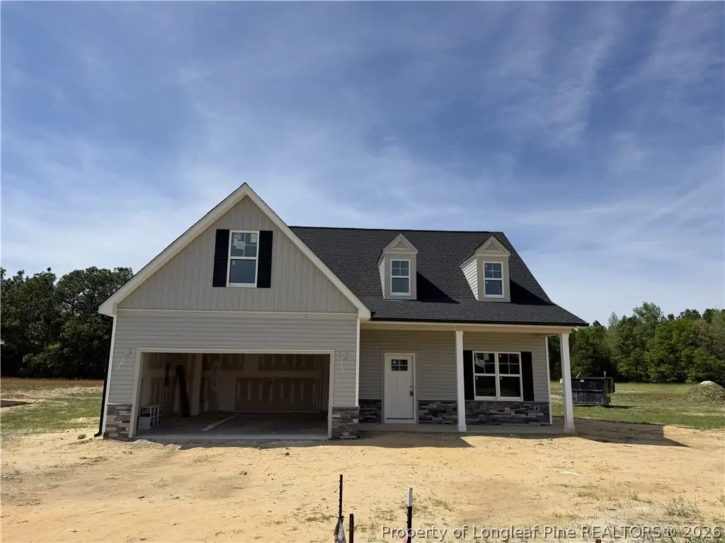 7810 Iron Court, Fayetteville, NC 28306 - #1