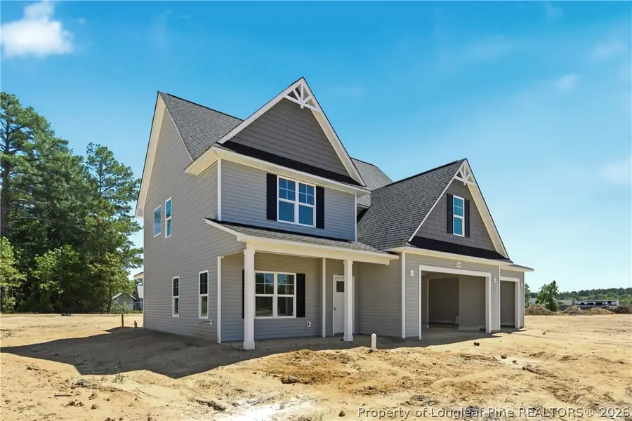 244 Cambray Downs (lot 10) Court, Raeford, NC 28376 - #3