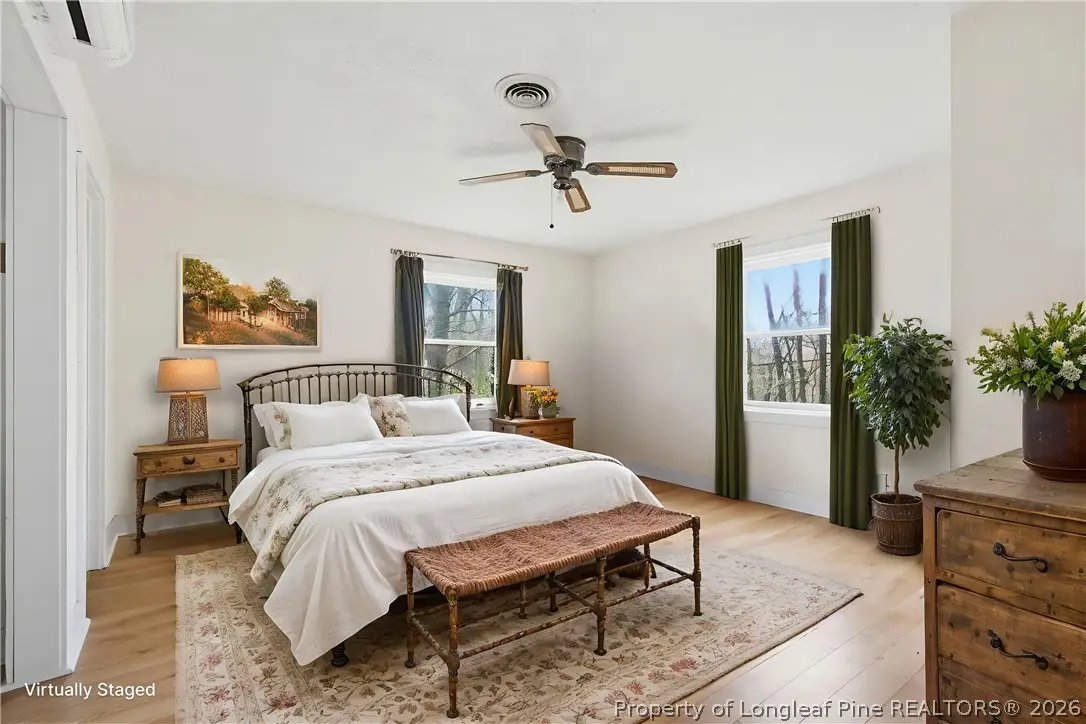 208 Kyra Lane, Maxton, NC 28364 - #1