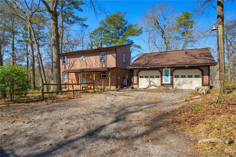 208 Kyra Lane, Maxton, NC 28364 - #3
