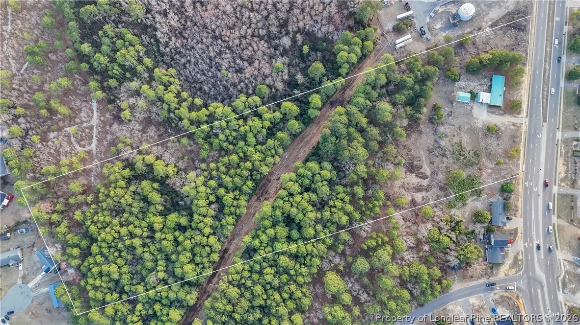 4035 Legion Road, Hope Mills, NC 28348 - #1