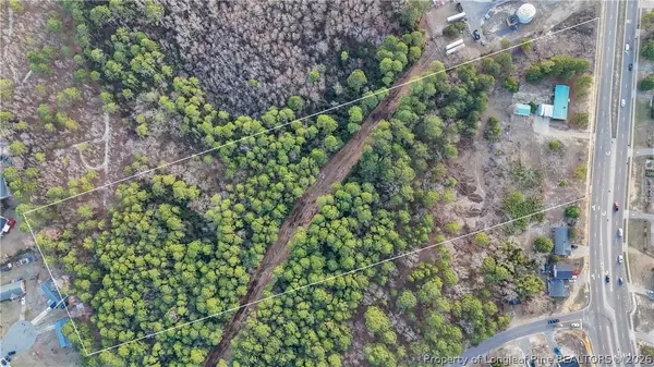 4035 Legion Road, Hope Mills, NC 28348