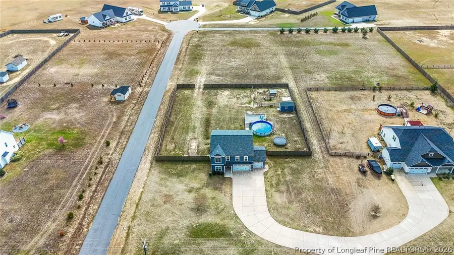 5150 Jt Matthews Road, Godwin, NC 28344 - #2