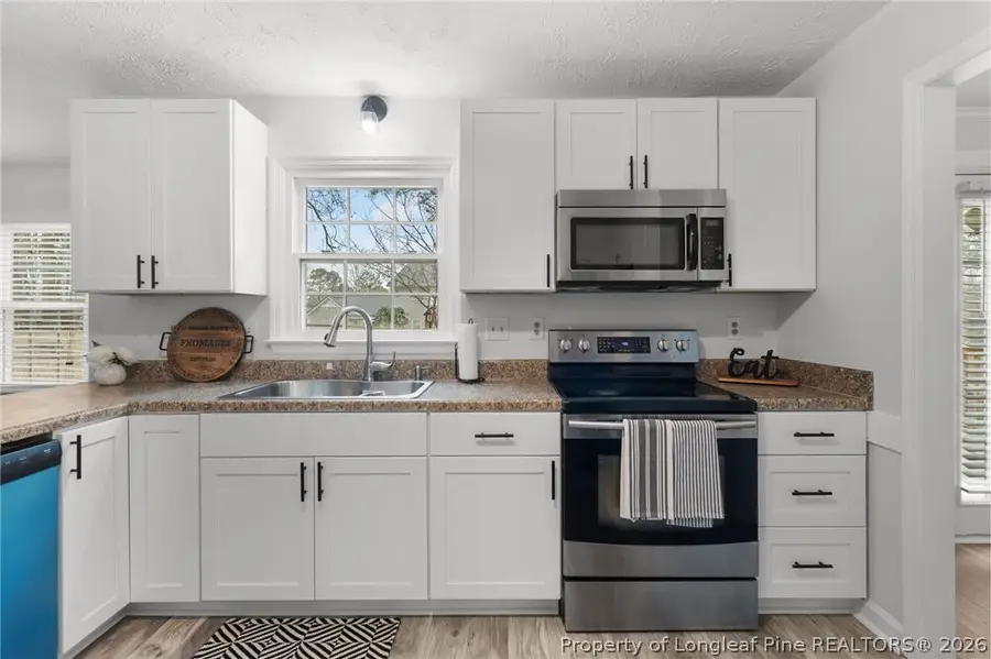 5587 Ashgrove Drive, Fayetteville, NC 28311 - #3