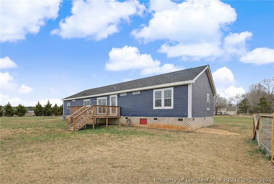 9109 Chicken Foot Road, Saint Pauls, NC 28384 - #3