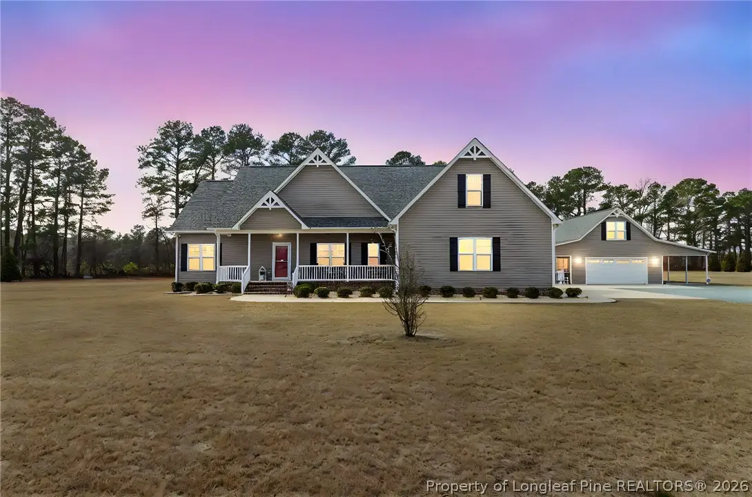 5577 Wade-stedman Road, Wade, NC 28395 - #1