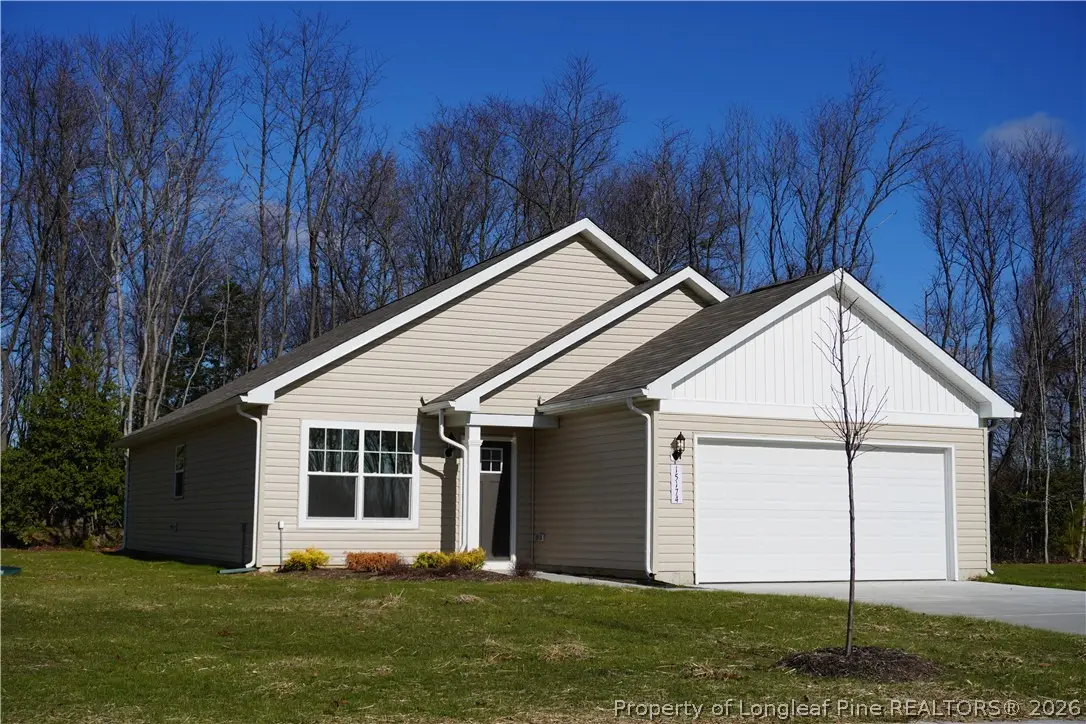 0 Lot 27 Chartres Street, Fuquay Varina, NC 27526 - #1