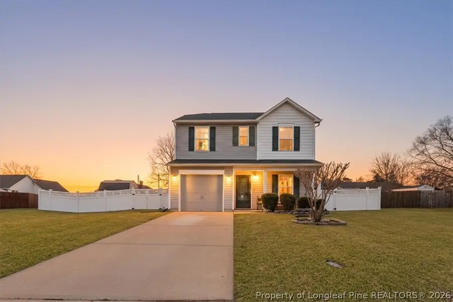 110 Greenwich Court, Dunn, NC 28334 - #2