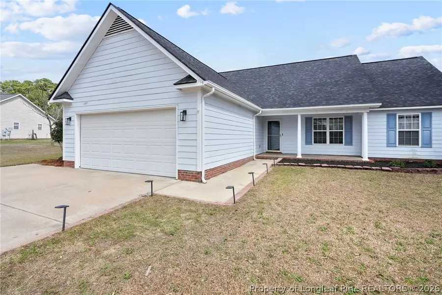 114 Kipling Drive, Raeford, NC 28376 - #2