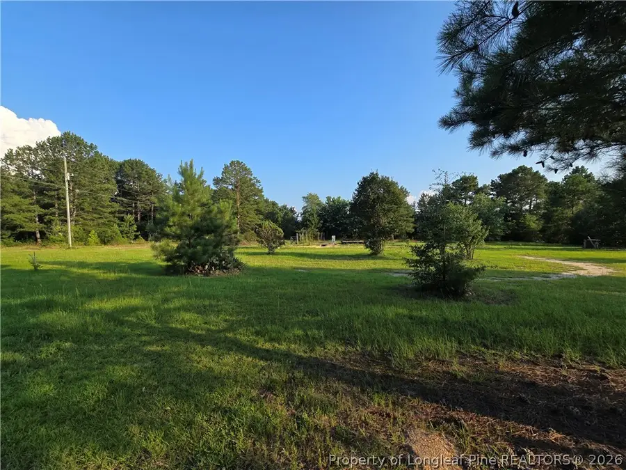 2160 Montana Road, Grays Creek, NC 28306 - #2