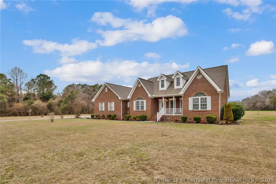 13338 Nc Highway 72 E, Lumberton, NC 28358 - #3