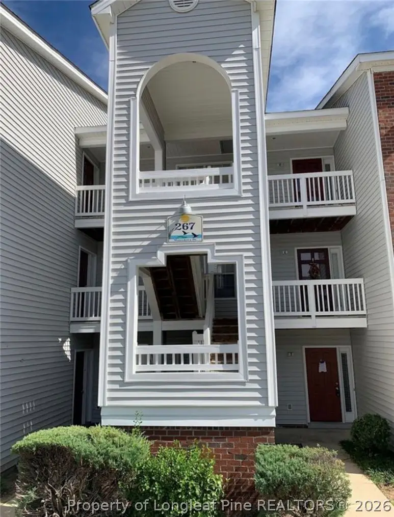 267 Waterdown Drive #6, Fayetteville, NC 28314 - #1
