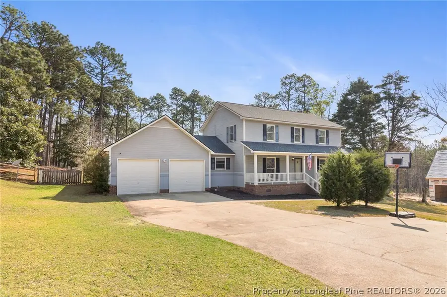 7666 Wilkins Drive, Fayetteville, NC 28311 - #2