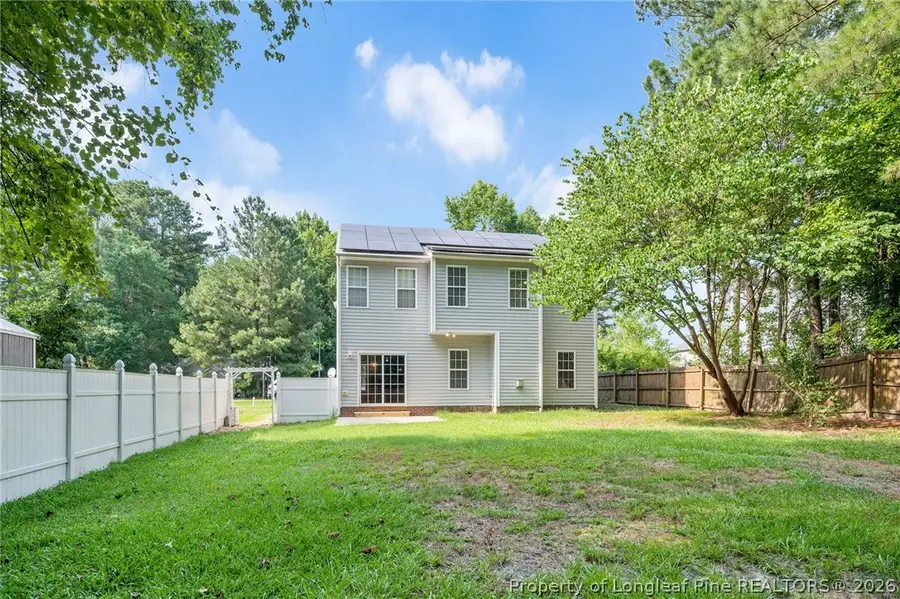 60 Hunters Way, Angier, NC 27501 - #3