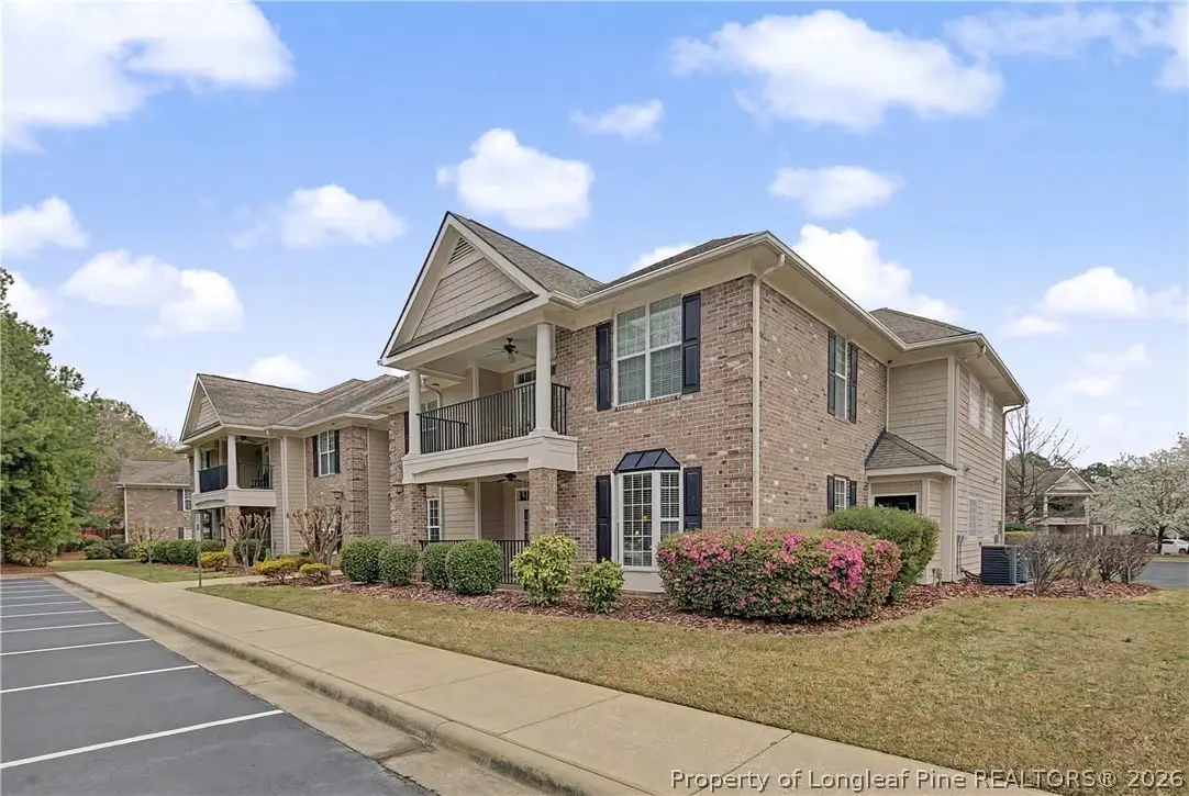 1851 Jennifer Lane #102, Fayetteville, NC 28314 - #1