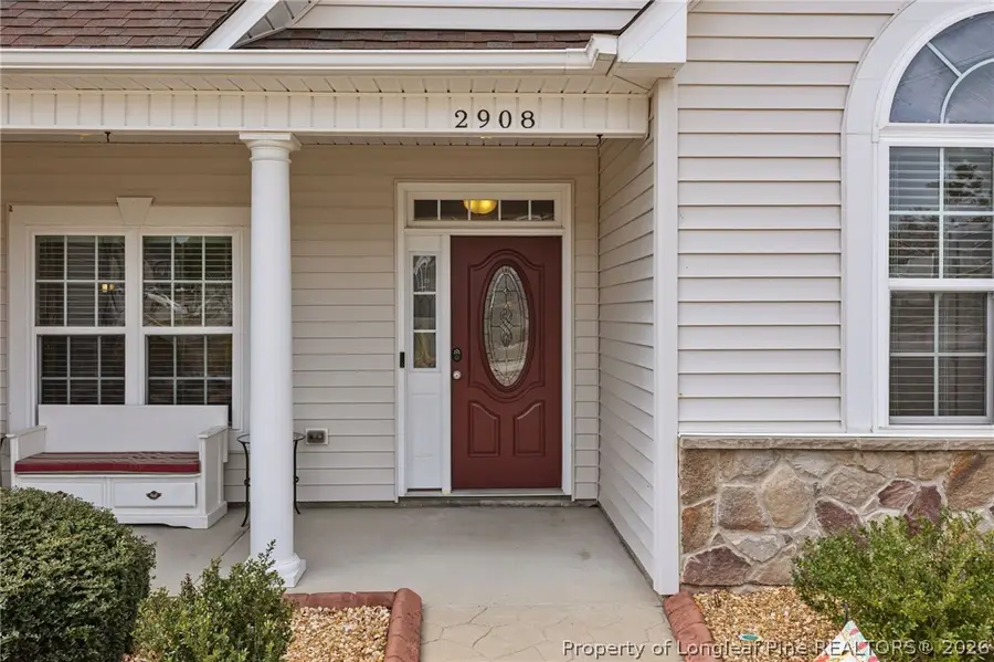 2908 Blockade Runner Drive, Fayetteville, NC 28306 - #3