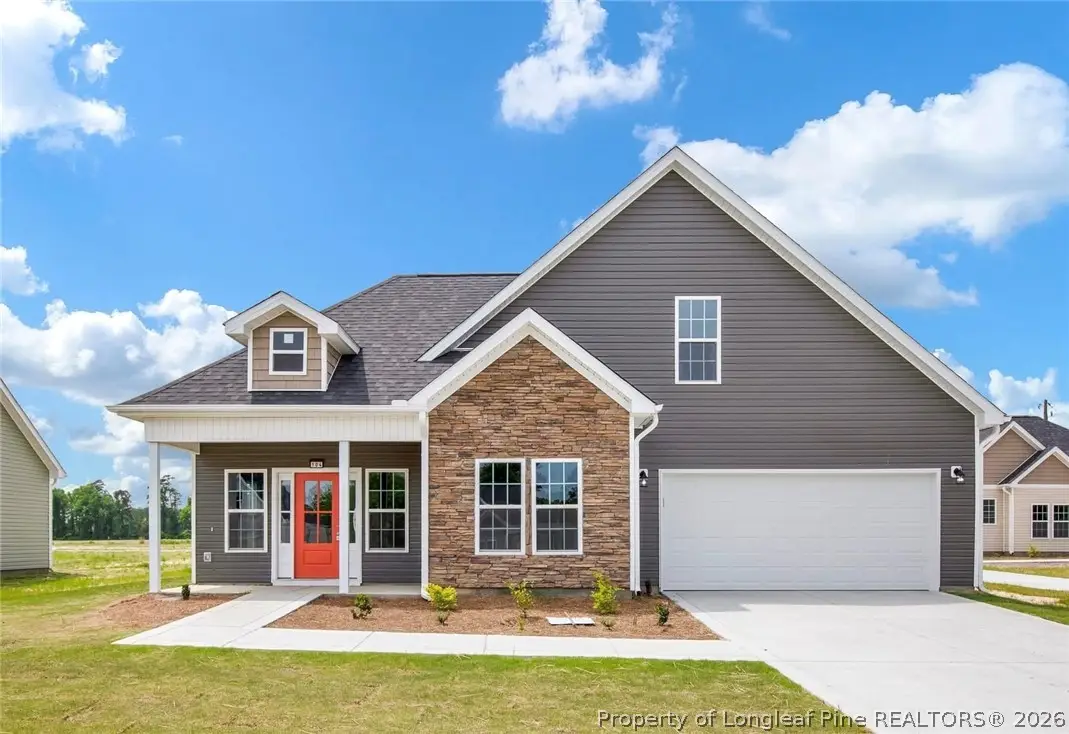 104 Miami Street, Clinton, NC 28328 - #1