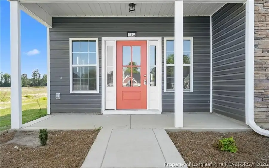 104 Miami Street, Clinton, NC 28328 - #2