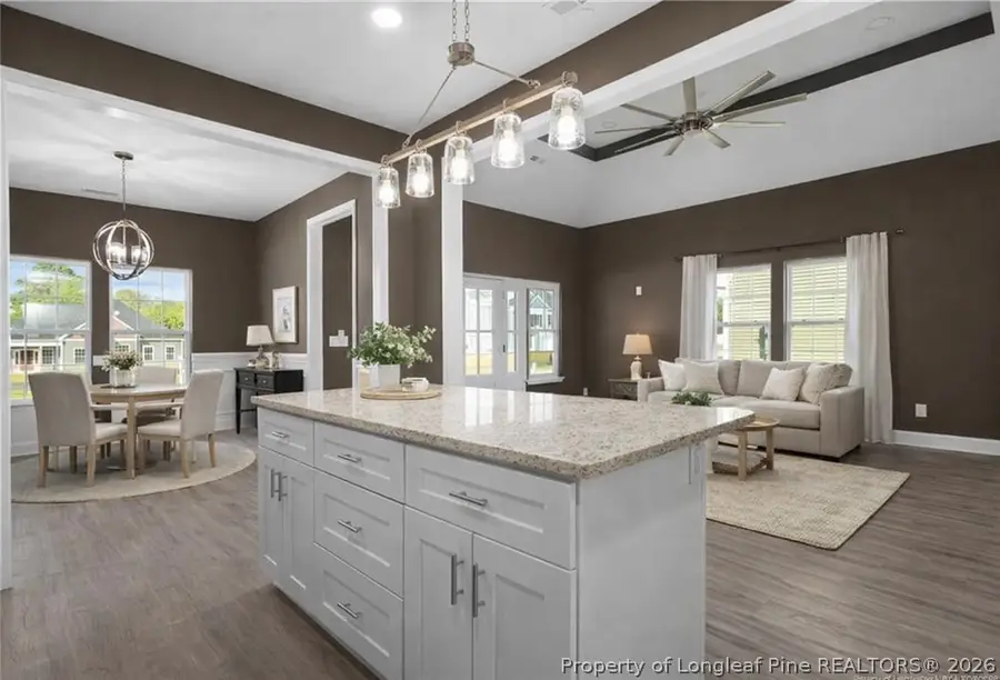 104 Miami Street, Clinton, NC 28328 - #3