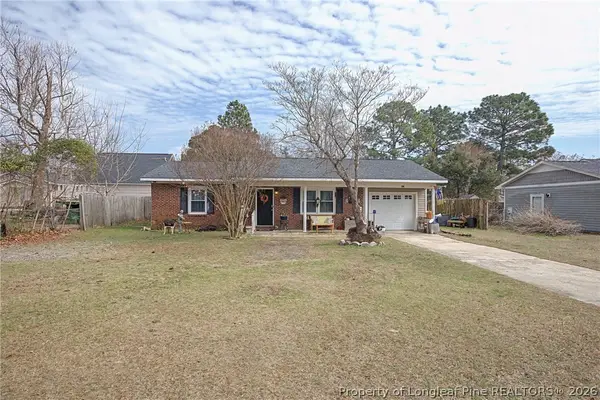 6328 Rustic Ridge, Hope Mills, NC 28348