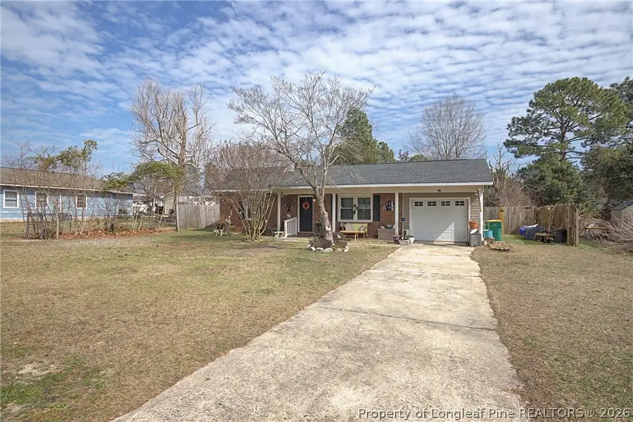 6328 Rustic Ridge, Hope Mills, NC 28348 - #3