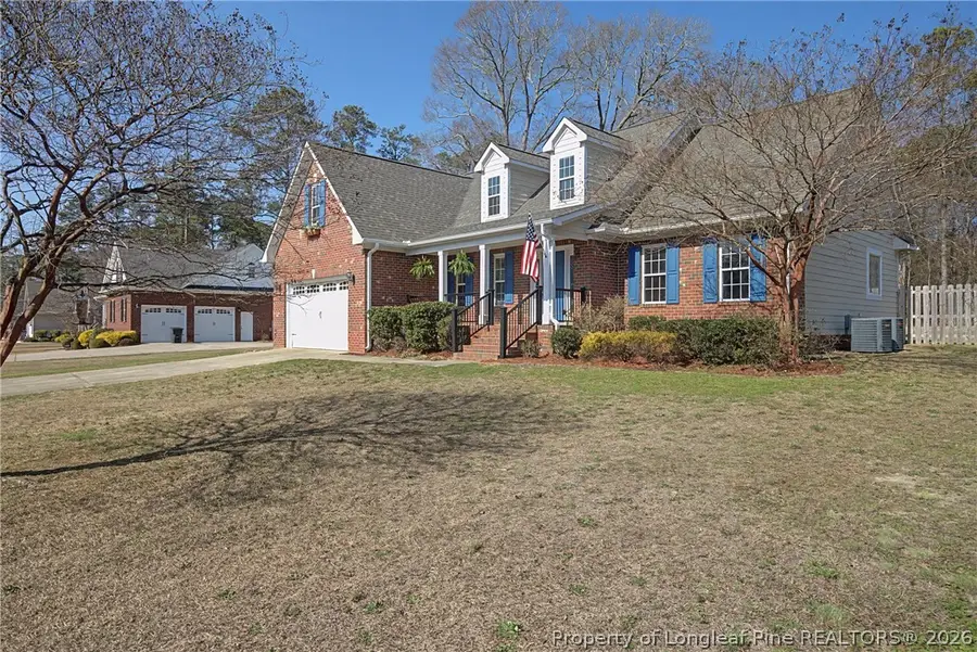 2271 Solomons Pass, Hope Mills, NC 28348 - #2