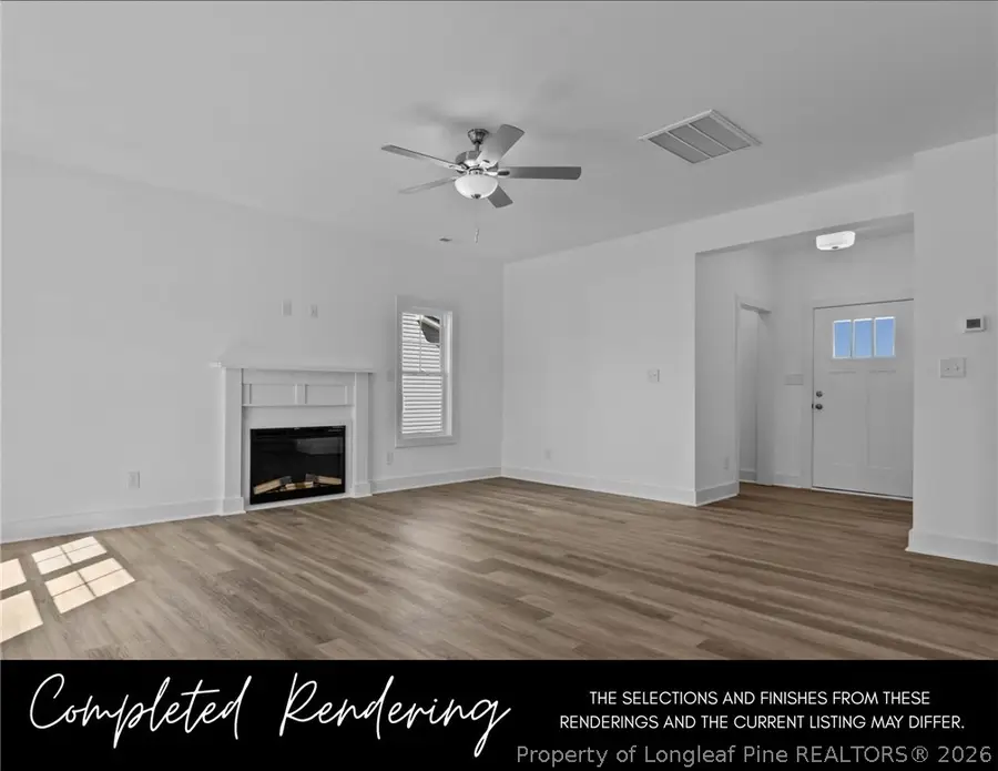 132 Easy Street, Raeford, NC 28376 - #3