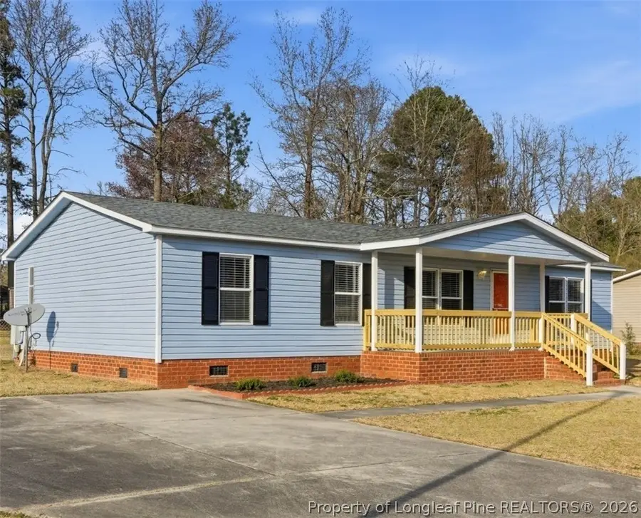 2410 Ohara Drive, Raeford, NC 28376 - #2