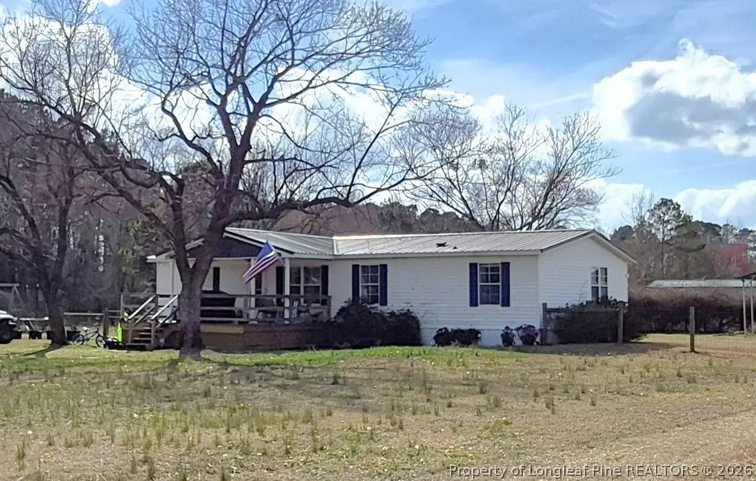 4330 Green Bush Avenue, Fayetteville, NC 28312 - #1