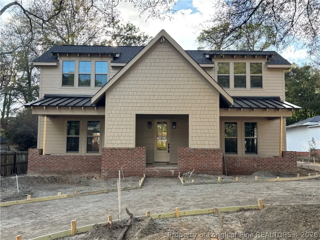 318 Pinecrest Drive, Fayetteville, NC 28305 - #1