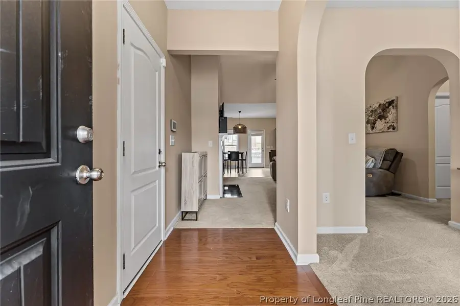 143 Lacey Lane, Aberdeen, NC 28315 - #2