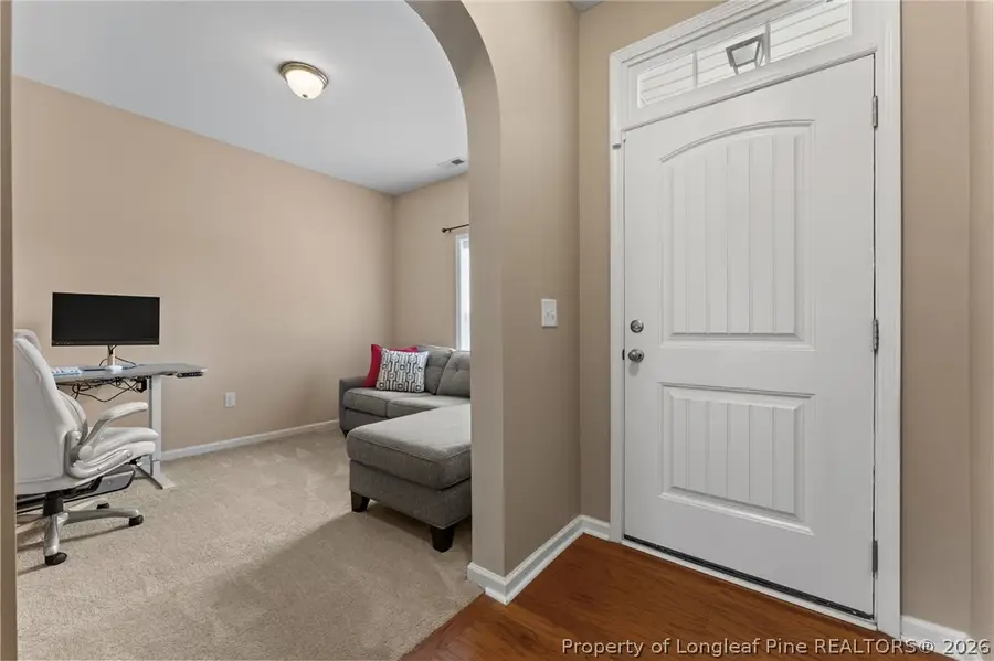 143 Lacey Lane, Aberdeen, NC 28315 - #3