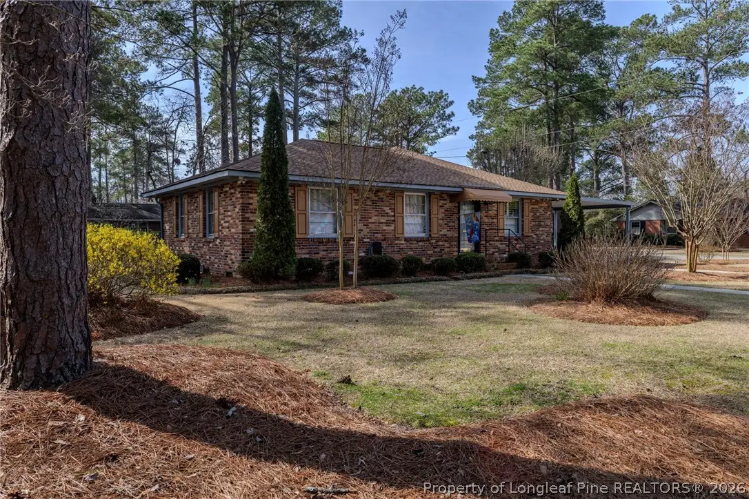 507 W 20th Street, Lumberton, NC 28358 - #1
